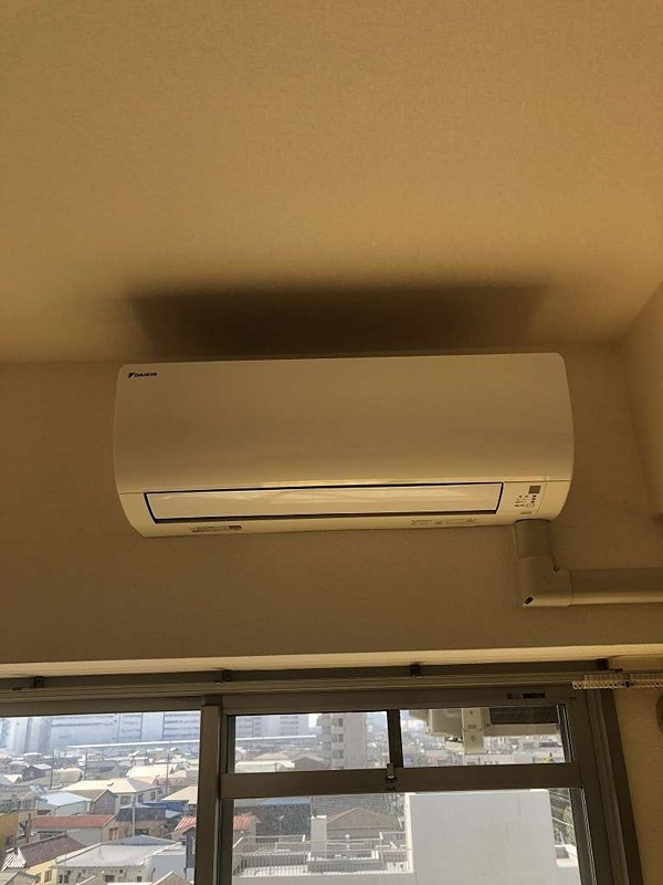 スカイコート その他4