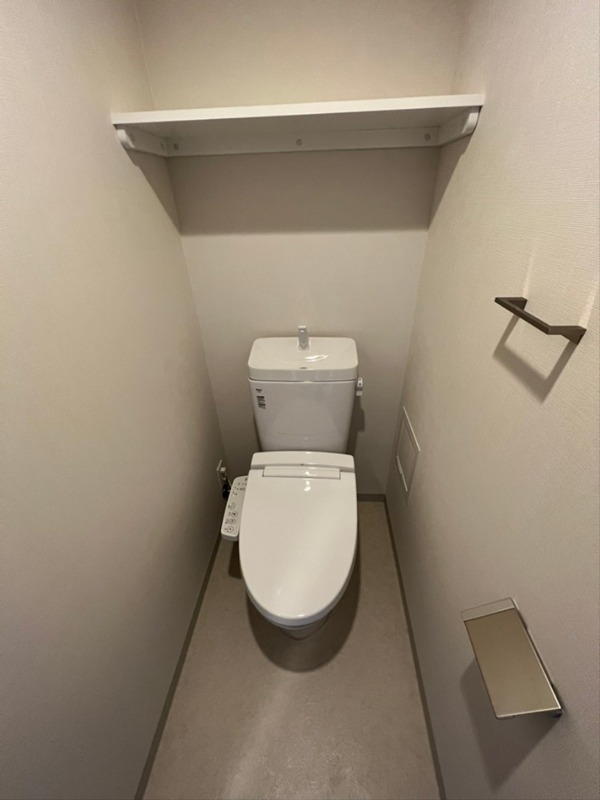 TOPAZ本厚木 その他2