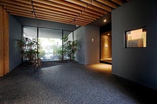 TOPAZ本厚木 その他外観1