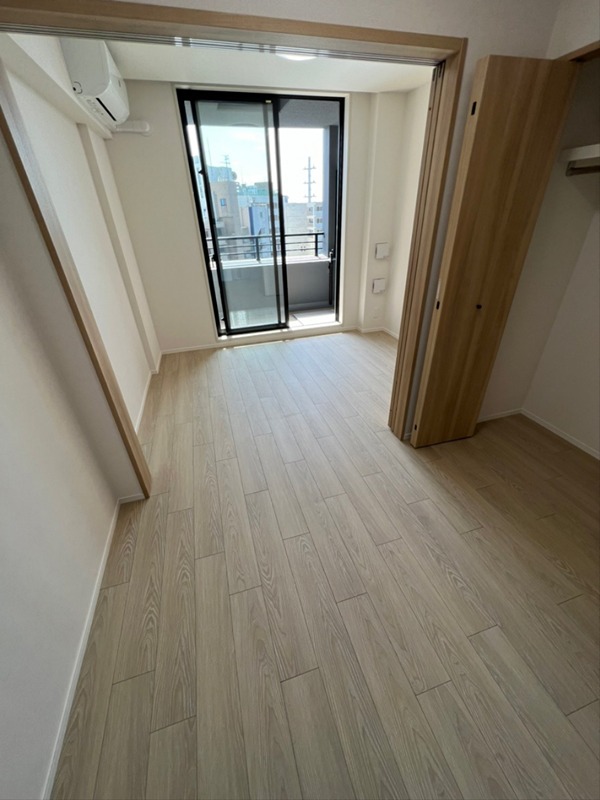 TOPAZ本厚木 リビング