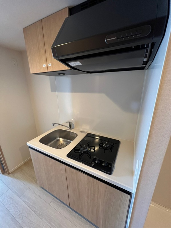 TOPAZ本厚木 キッチン