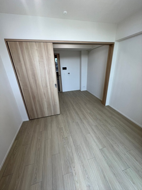 TOPAZ本厚木 ベッドルーム