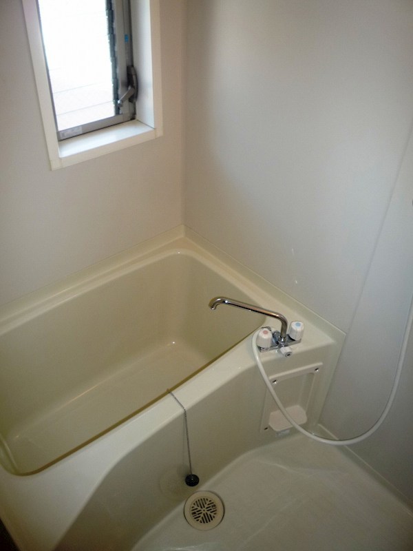 アミュレット茅ヶ崎 風呂画像