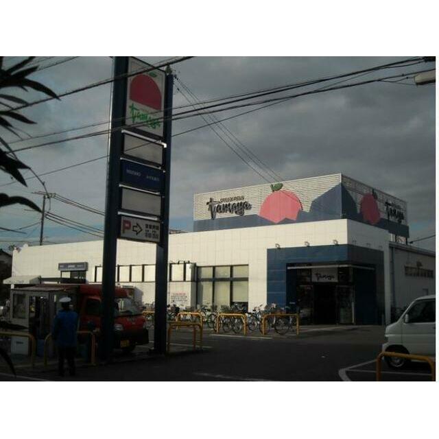 アミュレット茅ヶ崎 周辺画像1