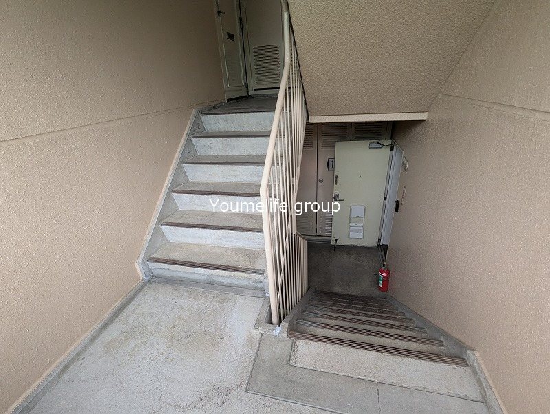 パストラル山口 その他外観2