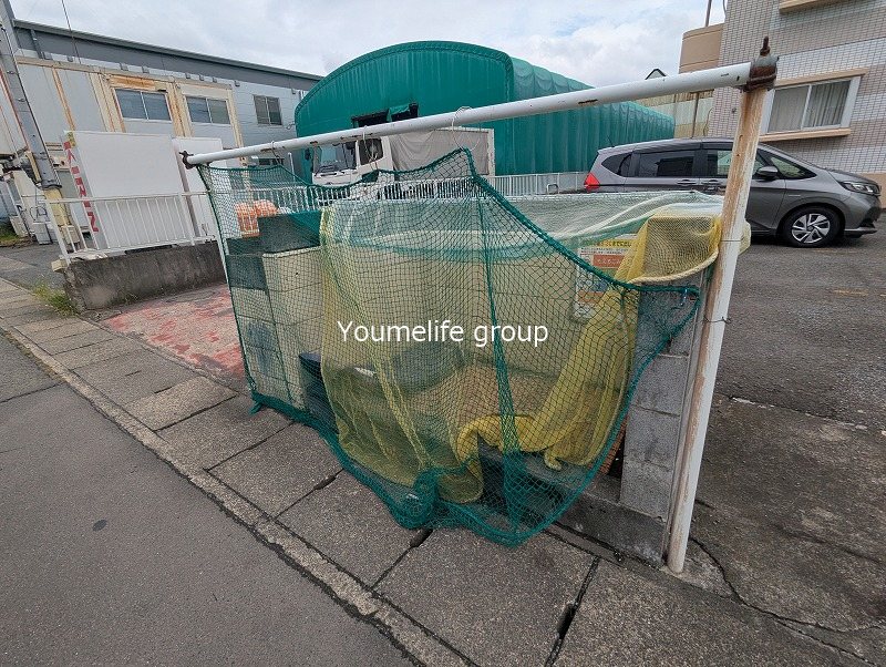 パストラル山口 その他外観4