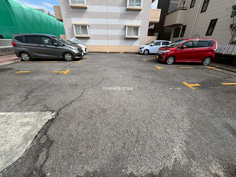 パストラル山口 その他外観6