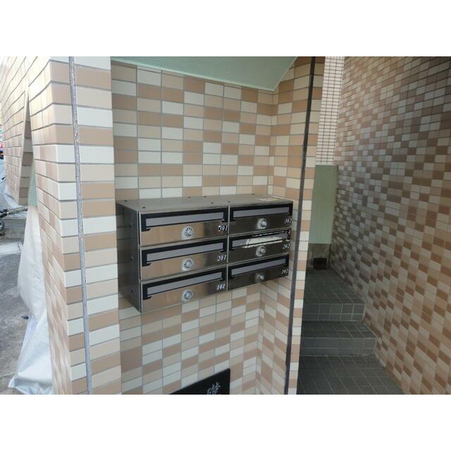 横浜元町ガーデンⅢ その他12