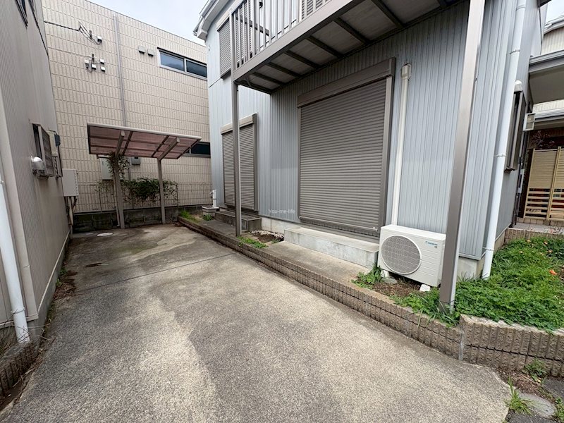 宮本貸家 その他8