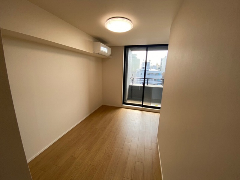 TOPAZ本厚木 リビング