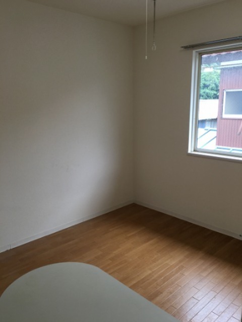 ワコーレエレガンス緑園都市  ベッドルーム