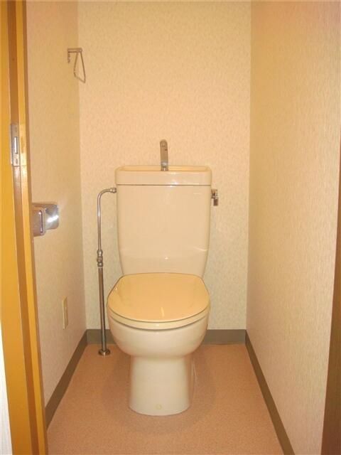 ヴィラ・ソレイユ その他2