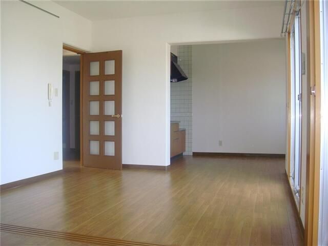 ヴィラ・ソレイユ その他4