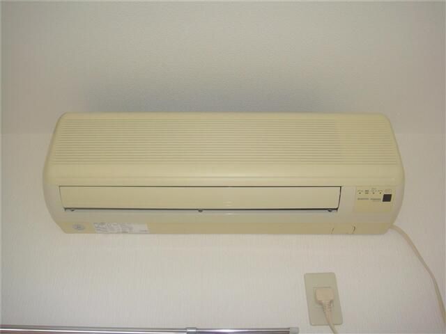 ヴィラ・ソレイユ その他7