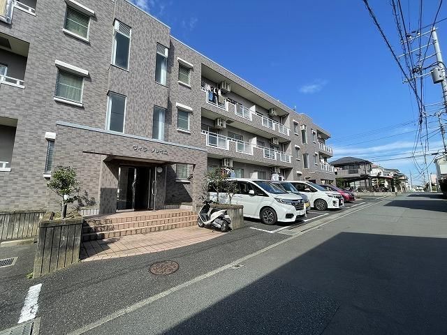 ヴィラ・ソレイユ その他9