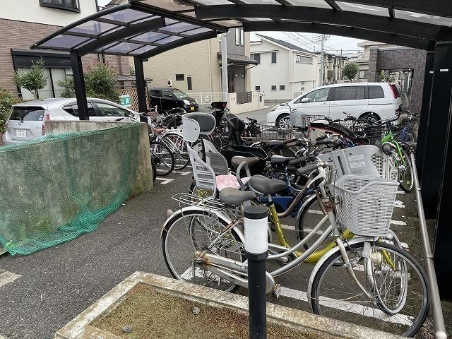 ヴィラ・ソレイユ その他10