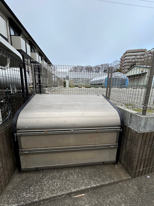 メゾン・ベルグⅡ その他外観2