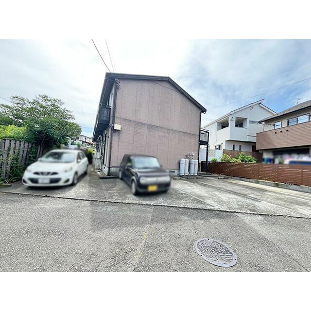 バンブーフェスタ その他外観1