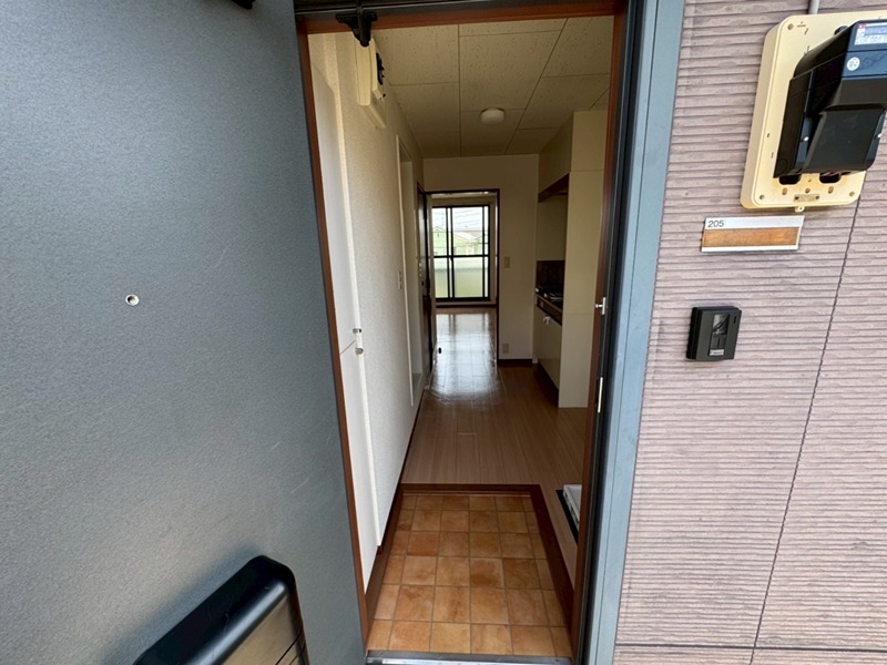 バンブーフェスタ 玄関