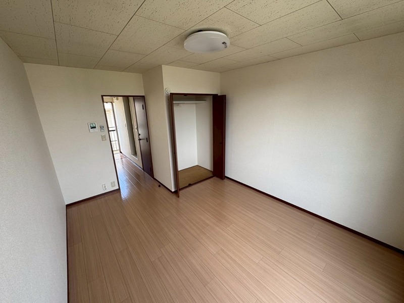 バンブーフェスタ リビング