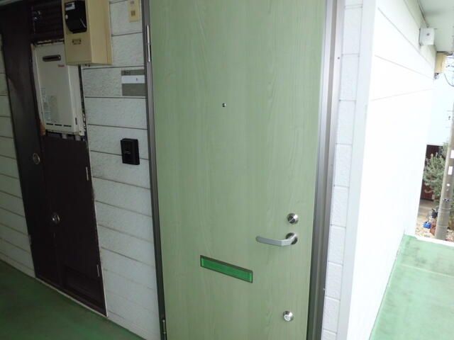 Ａｃｃｅｓｓ若松町 その他1