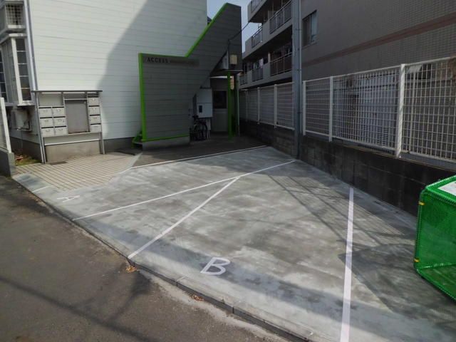 Ａｃｃｅｓｓ若松町 その他外観1