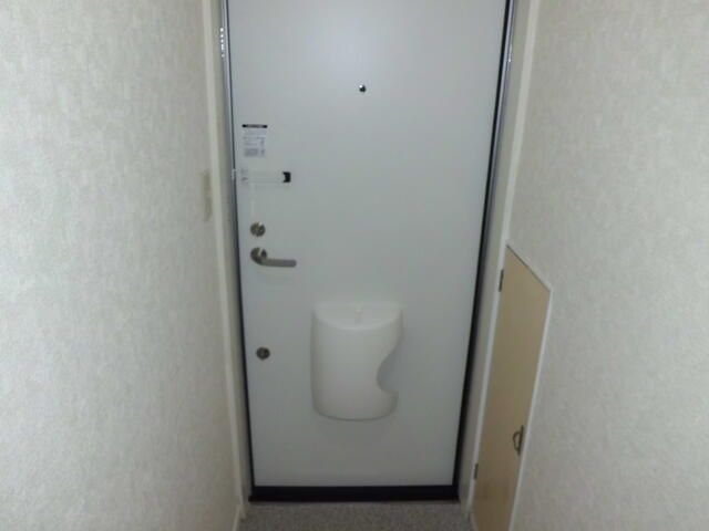 Ａｃｃｅｓｓ若松町 玄関