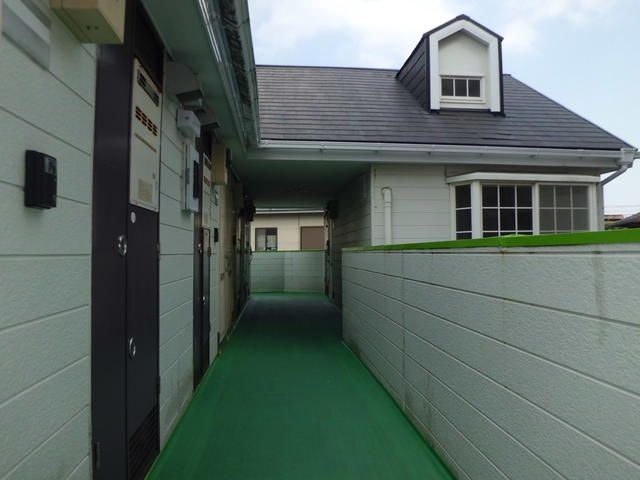 Ａｃｃｅｓｓ若松町 その他外観2