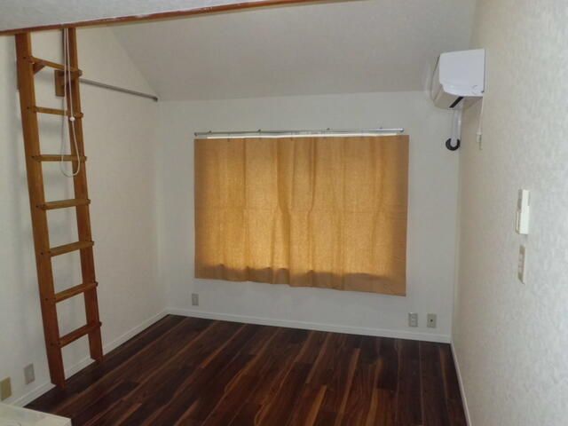 Ａｃｃｅｓｓ若松町 リビング