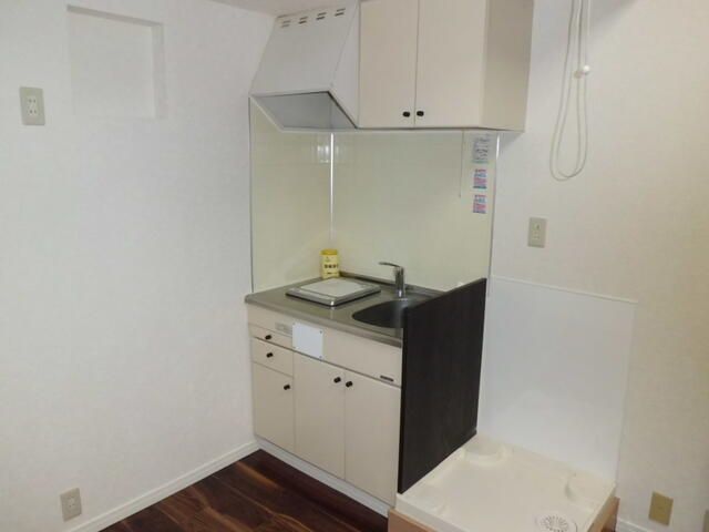 Ａｃｃｅｓｓ若松町 キッチン