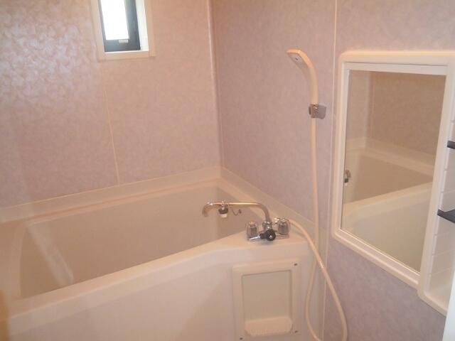 ファミール西原Ａ 風呂画像