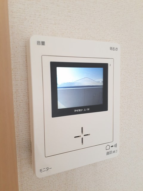 ルーフブライト セキュリティ
