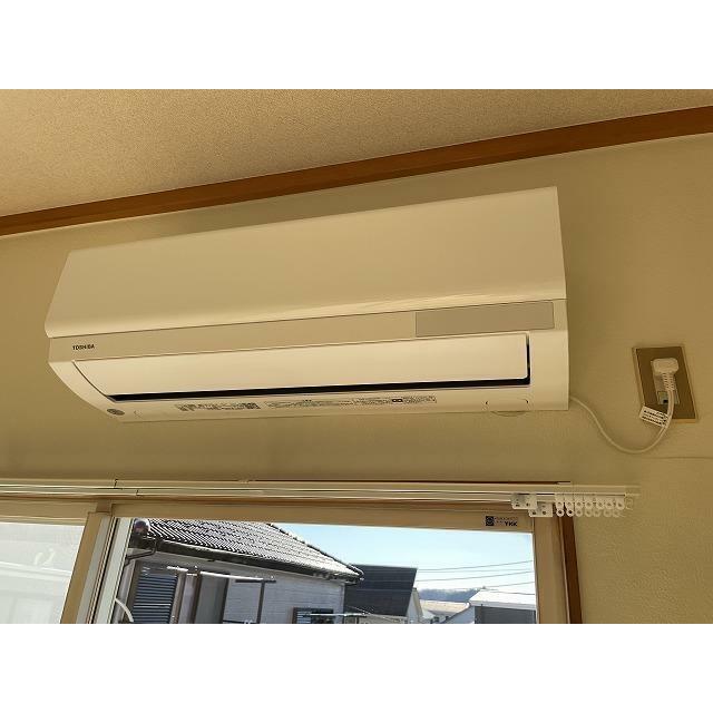 飛鳥野 その他設備
