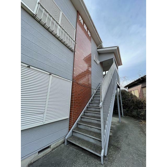 飛鳥野 エントランス