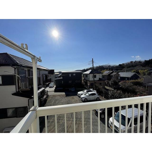 飛鳥野 その他外観1