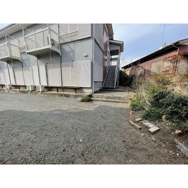 飛鳥野 その他外観2