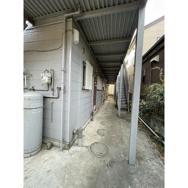 飛鳥野 その他共有部分