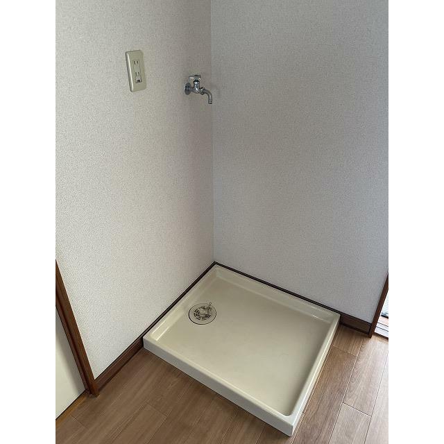 飛鳥野 その他設備