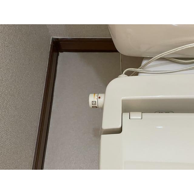 飛鳥野 その他設備