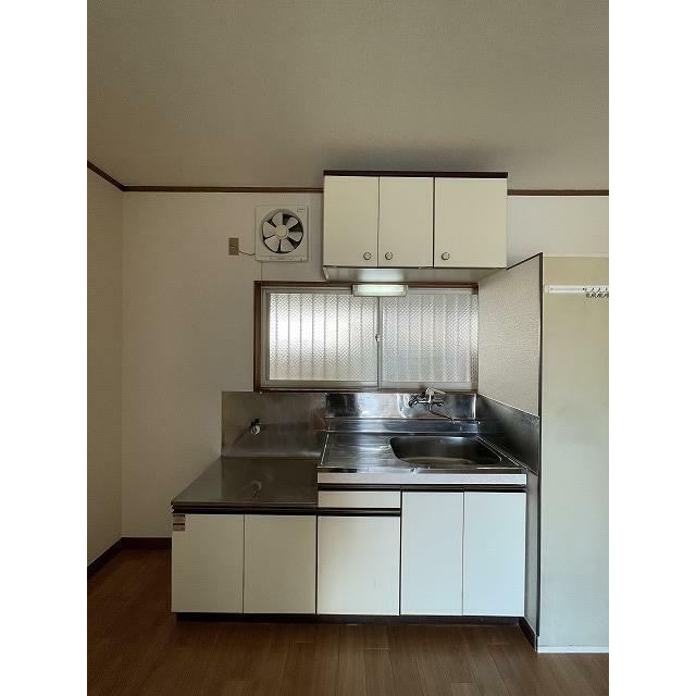 飛鳥野 キッチン