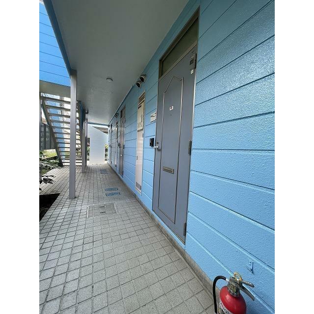 アライブ・プラザ その他外観2