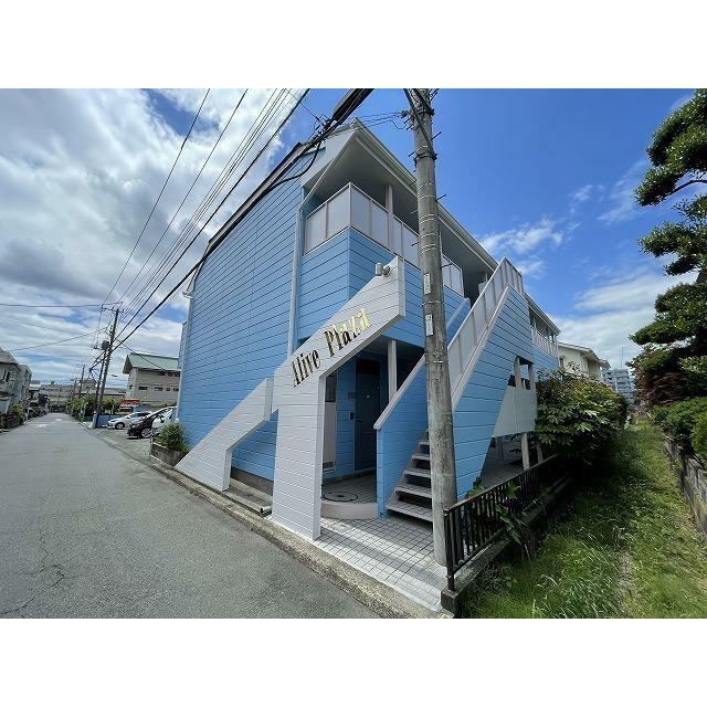 アライブ・プラザ その他外観3