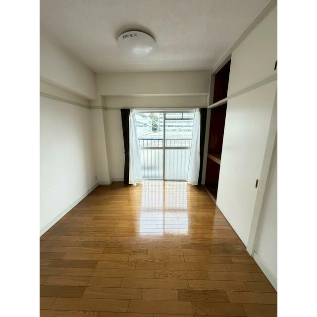 グランパス ベッドルーム