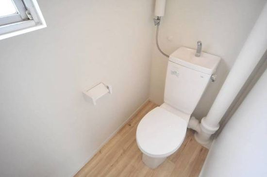 ビレッジハウス下島第二２号棟 その他4