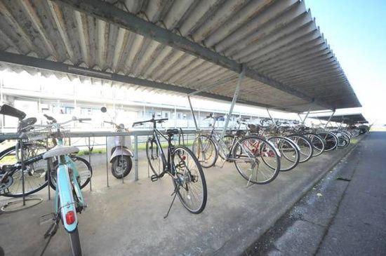 ビレッジハウス下島第二２号棟 その他外観2