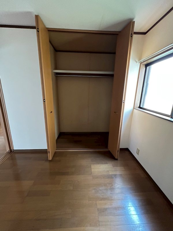 グリーンルーフ2 収納