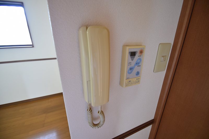 グリーンルーフ2 セキュリティ