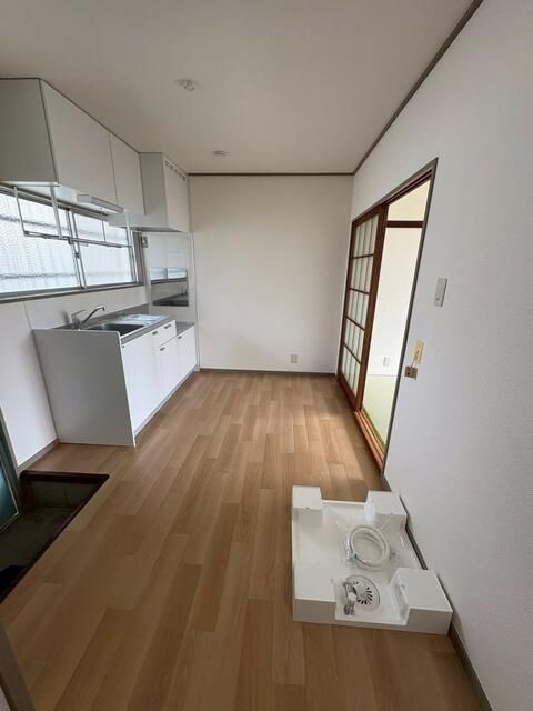 サンハイツA その他6