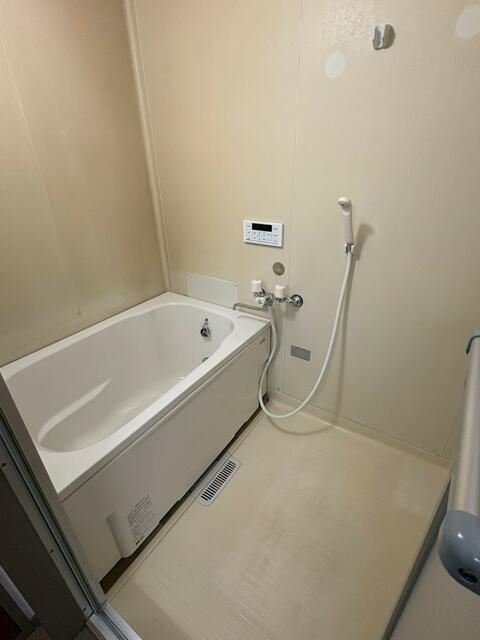 サンハイツA 風呂画像