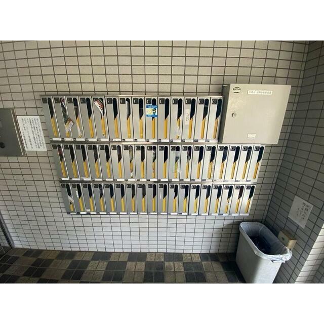 クリオ平塚七番館 その他外観2